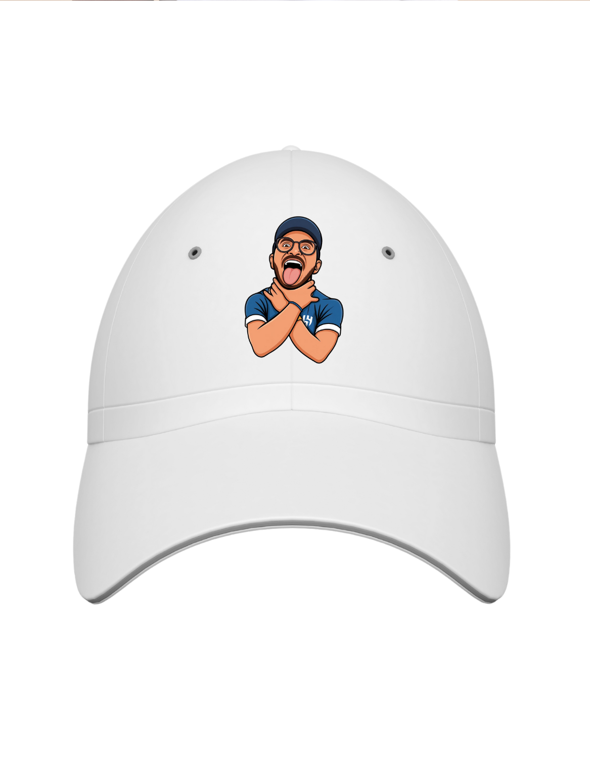Chokem Cap