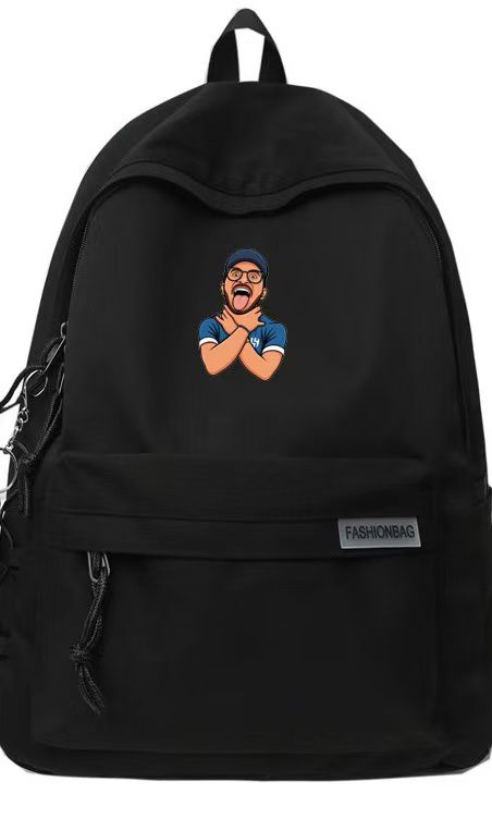 Chokem Backpack