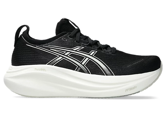 Black W Nimbus27
