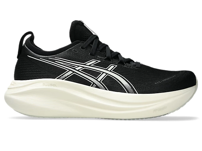 Black M Nimbus27